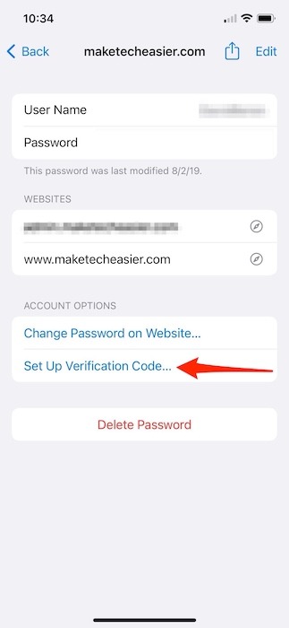 Las mejores alternativas de Google Authenticator 2fa Apple