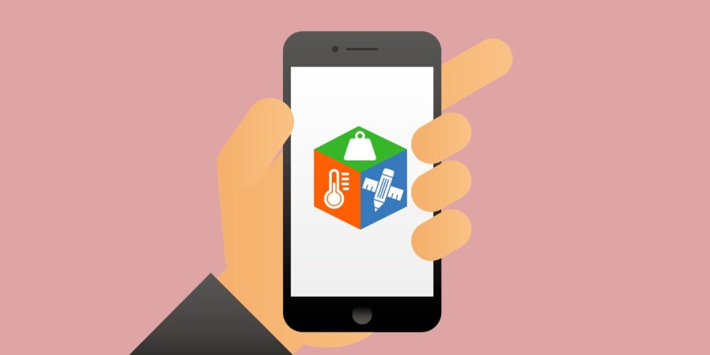 Unit Conversion Apps Featured