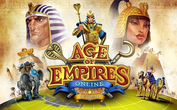 Esquemas de sonido de Windows Age Of Empires