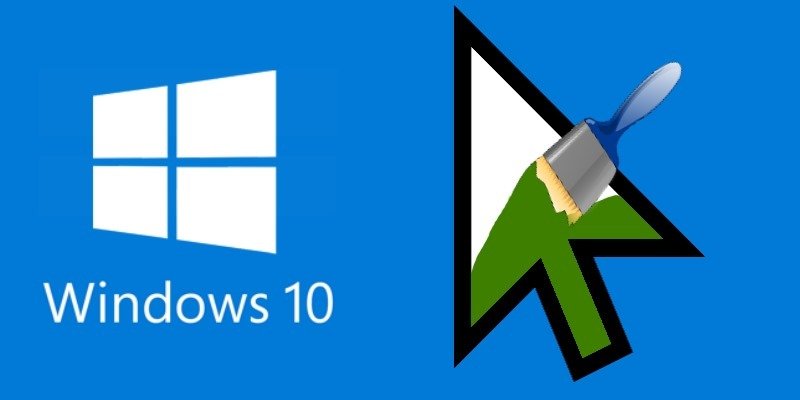 Encuentre e instale de forma segura cursores personalizados para Windows 10