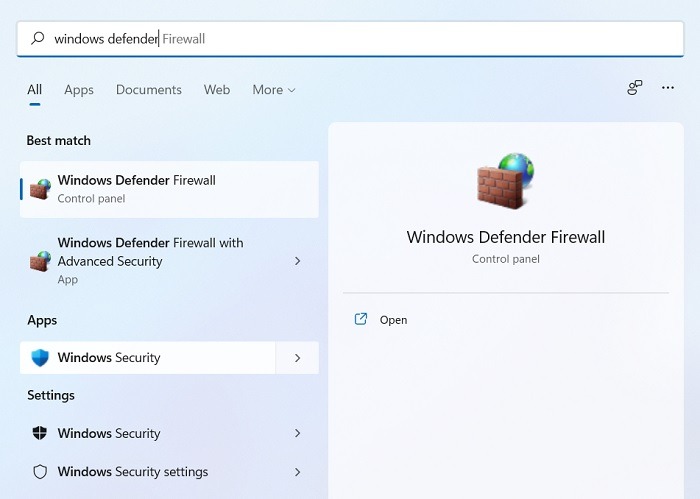 Necesita Antivirus Seguridad de Windows