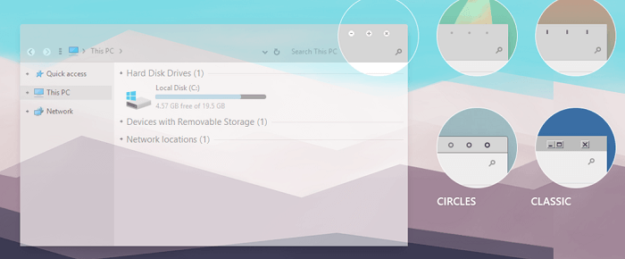 simplificar-10-windows-tema