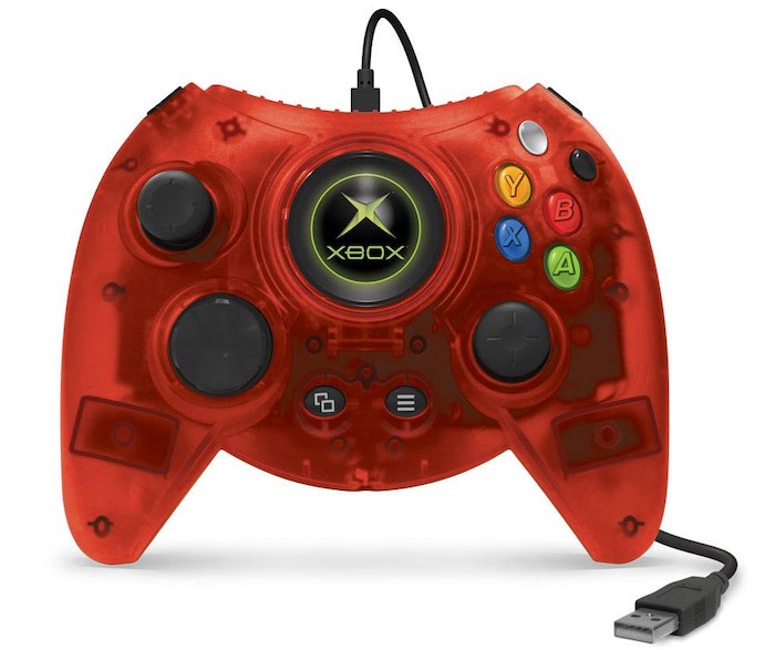 Controlador de Xboxone de terceros Hyperkin