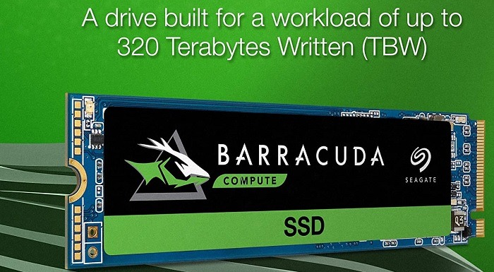 Ssd Vs Sshd Barracuda Ssd