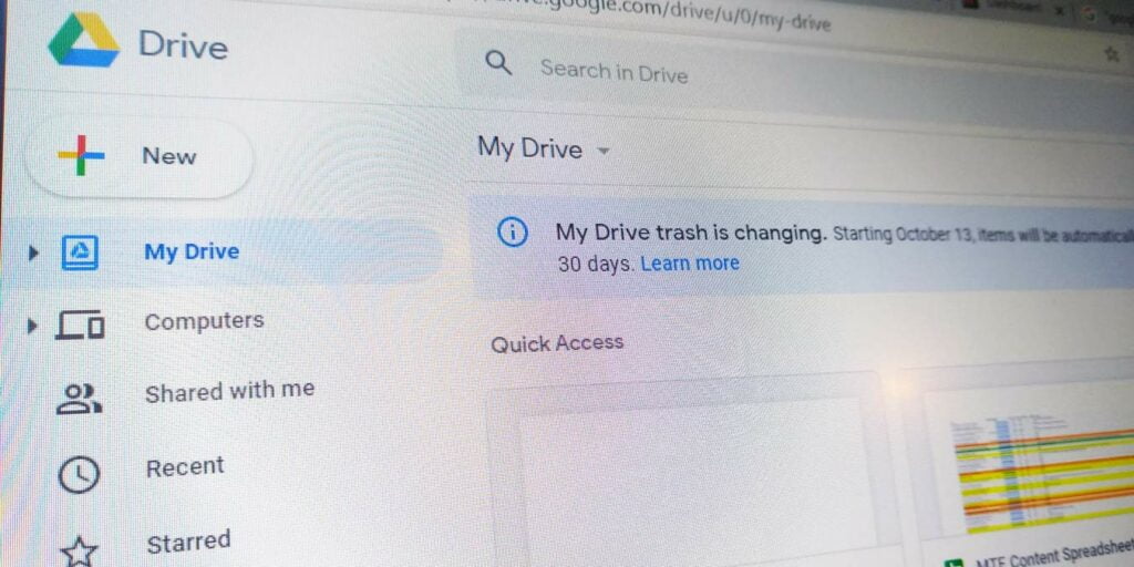 Can Upload Files Google Drive Fixes Hero