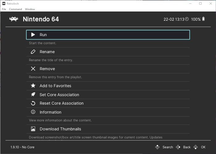 Ultimate Guide Snes Retroarch Emulación Ejecutar