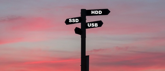 Ssd Vs Hdd Vs Usb Flash Drive Todo lo que necesitas saber Tabla