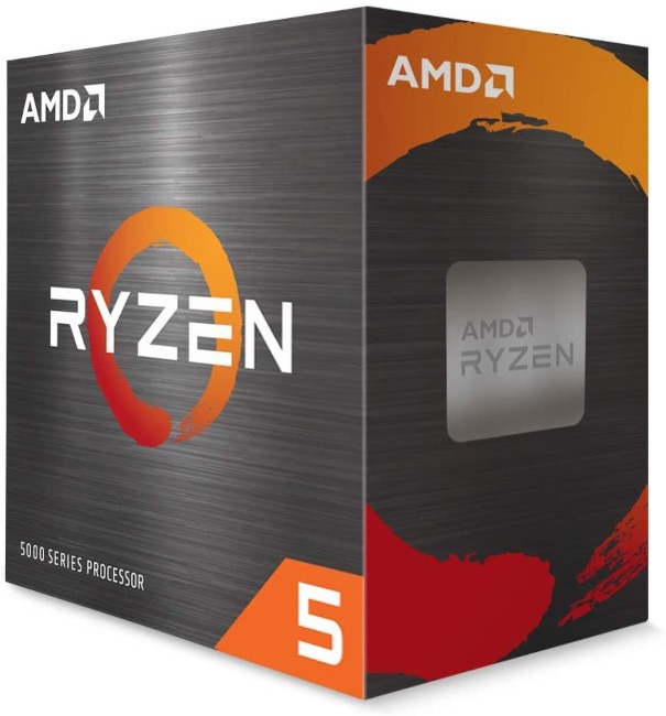 AMD Cpus para juegos 2021 Ryzen 5 5600x