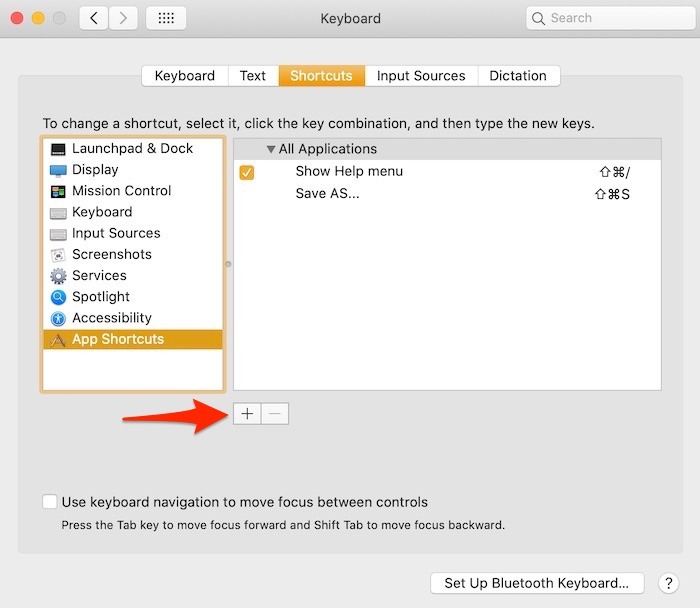 Nueve atajos de teclado de configuración oculta de Mac