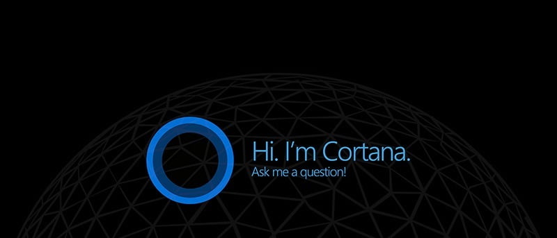 Cómo activar Cortana y configurarlo en Windows 10