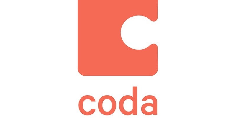 Coda App Featured