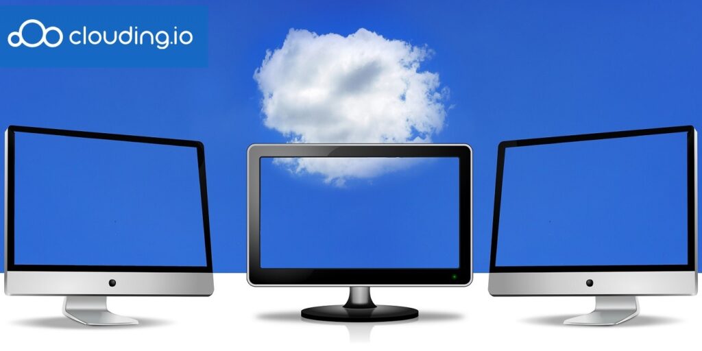 Featured Vps Hosting Made Easy With Clouding.io