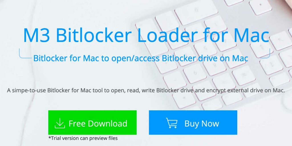 M3 Bitlocker Loader Review Featured