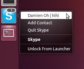 skype-wrapper-lista rápida