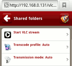 Cómo instalar VLC-Shares en Ubuntu y transmitir videos a Android