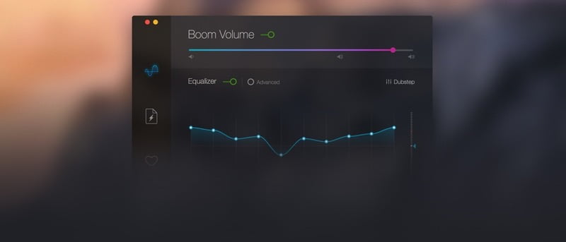 Improve Your Mac Sound Quality with Boom