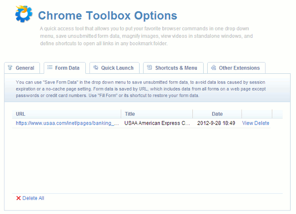 chrome-toolbox-form-fill