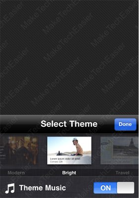 iPhone-iMovie-Seleccionar-Tema