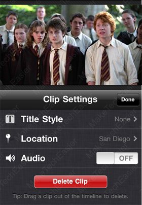 iPhone-iMovie-Clip-Configuración