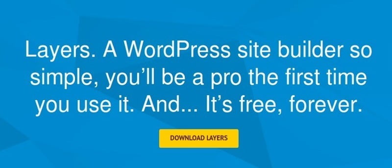 Build A Perfect WordPress Site With Layers