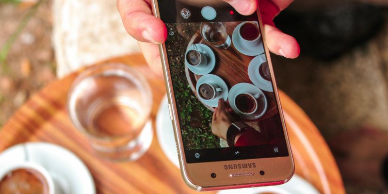 Las mejores aplicaciones de fotos de Android para llevar tus instantáneas de redes sociales al siguiente nivel