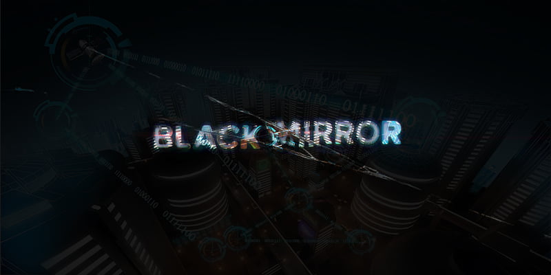 Tecnología Black Mirror que realmente existe en la vida real