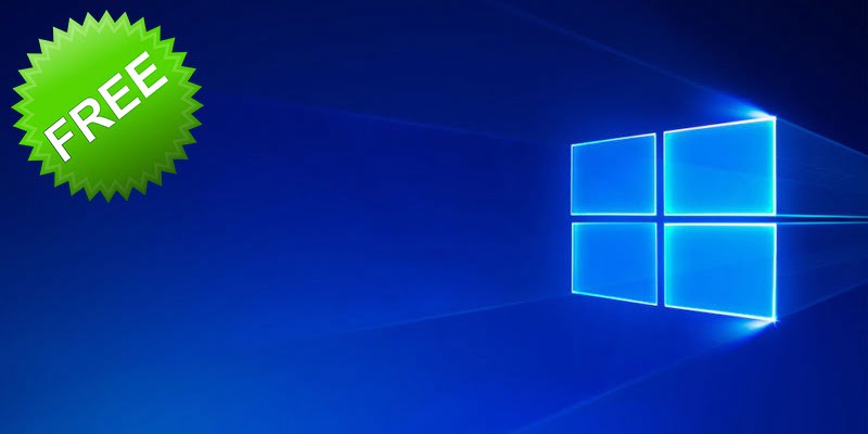 Cómo Aún Puede Obtener Windows 10 Gratis 1788