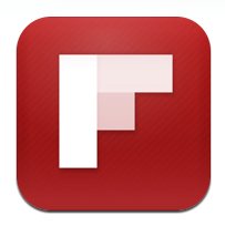 Flipboard: una aplicación de revista social imprescindible para iPad