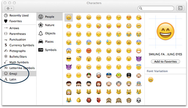 Emoticonos-Nombres-de-archivo-OSX-Emoji-sección