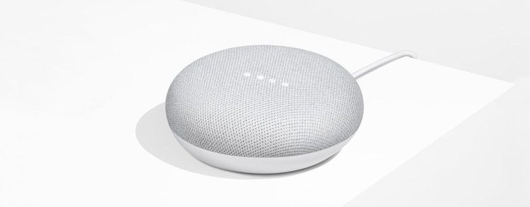 google-home-mini