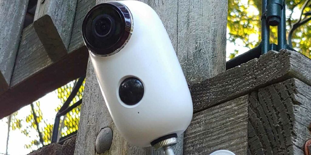 Heimvision Hmd2 Wireless Security Camera Review Main