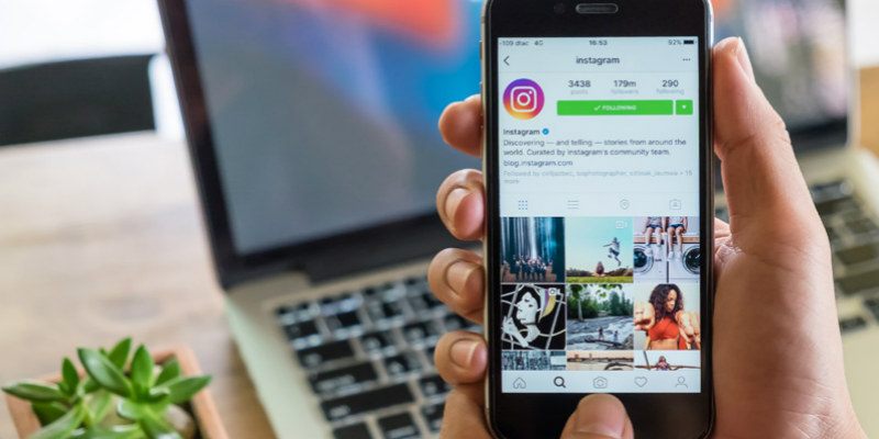 Cómo usar Instagram para hacer crecer su negocio