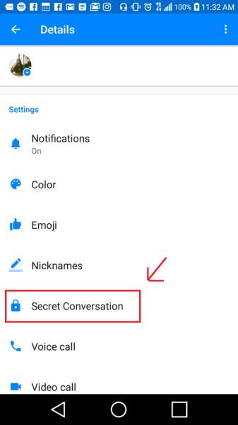 encriptación-facebook-messenger-individual-secret