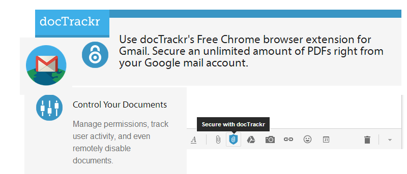 Cómo rastrear, proteger y eliminar de forma remota archivos adjuntos PDF en Gmail