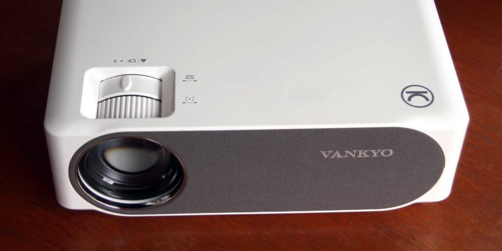 Vankyo V630 Featured