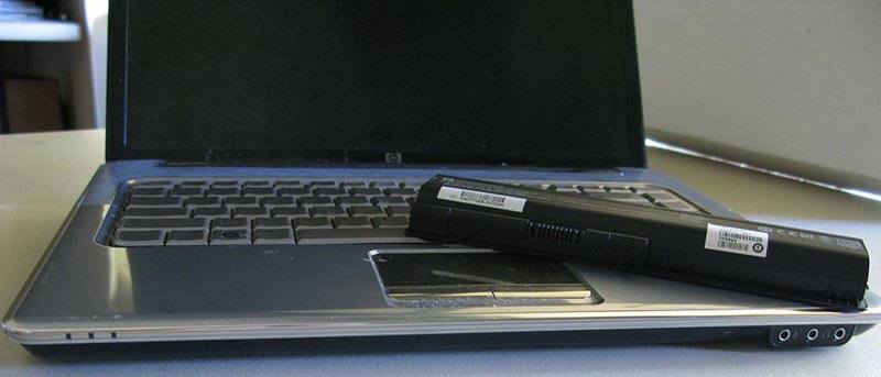 How to Recalibrate Your Laptop Battery