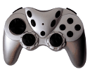 Qjoypad: mapeo de teclado a gamepad para Linux