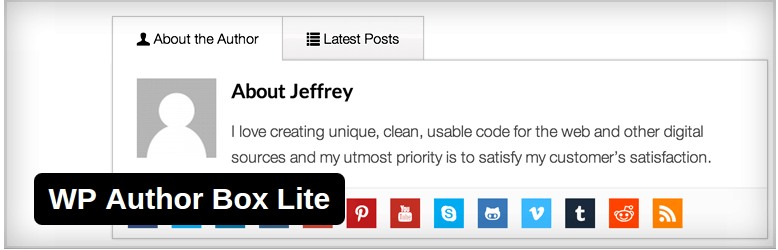 wp-autor-box-lite