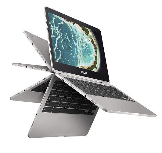 Chromebook-guía-de-compra-asus-chromebook-flip-c302