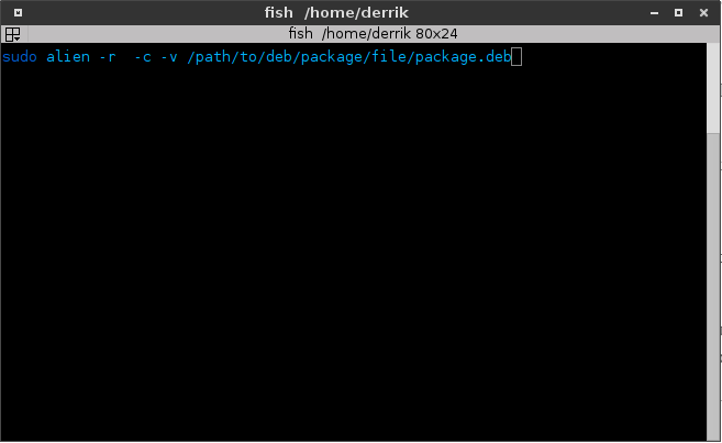 convertir-deb-a-rpm-alien-command
