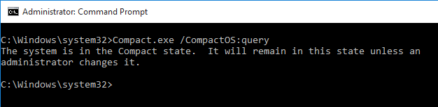 compact-os-query