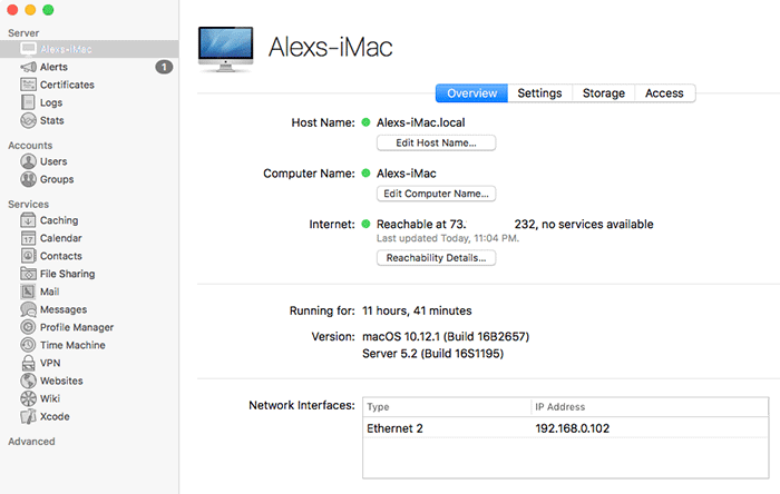 servidor-macos-configure-7ba