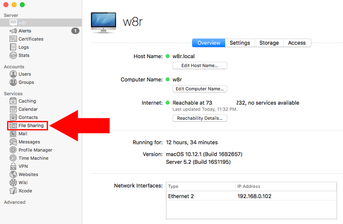 servidor-macos-configure-17a