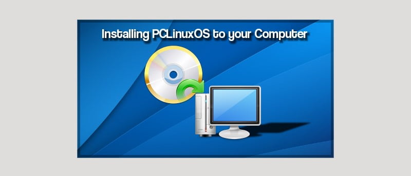 Práctica completa y revisión en PCLinuxOS 2014.08