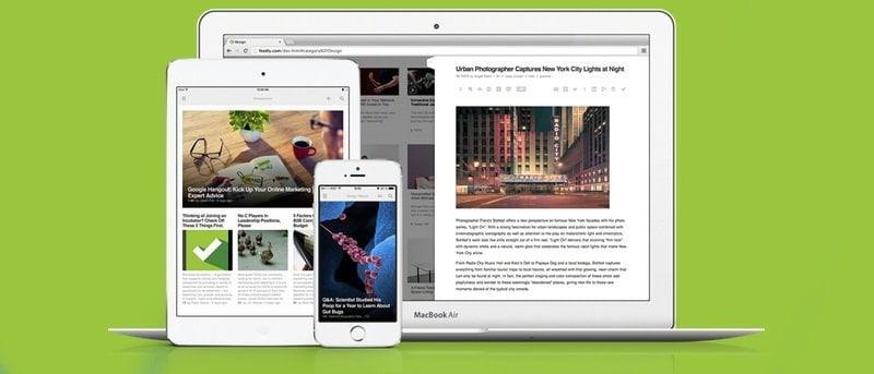 Top 6 Extensions to Improve Feedly Experience in Chrome