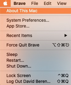 Haga que Launchpad para Mac sea más útil Appleicon