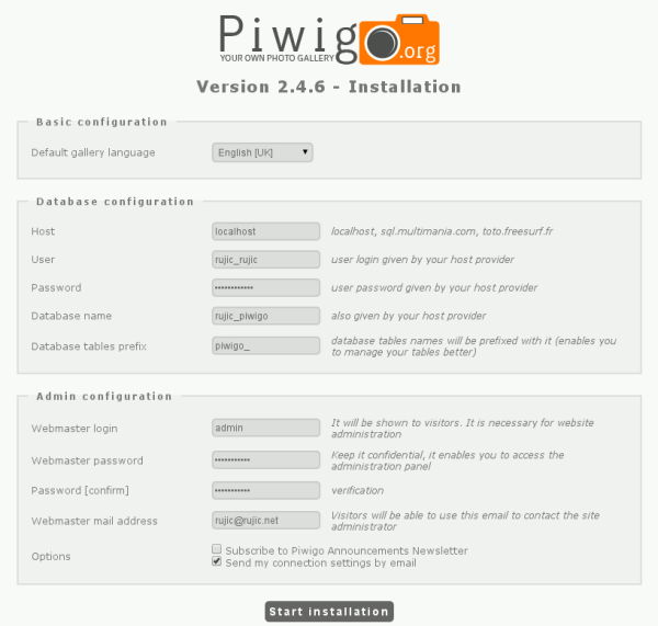 piwigo-netinstall-info