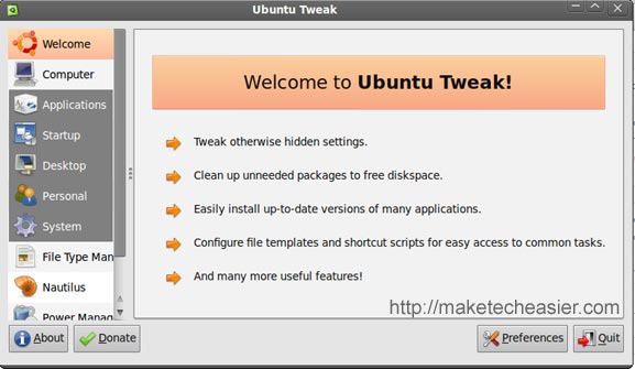 ubuntu-tweak