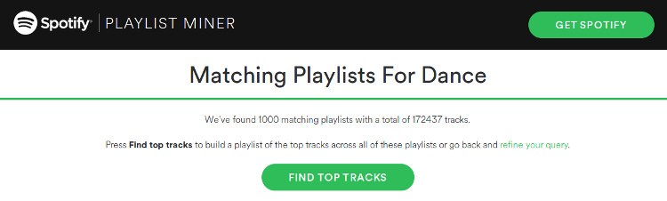 spotify-web-app-playlistminer