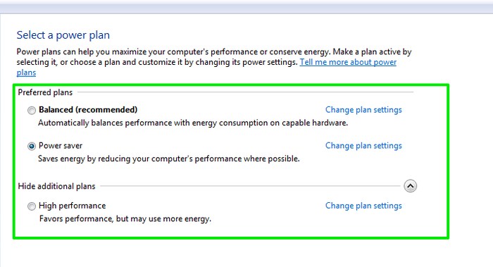 Tweak-Windows-Power-Options-Perfiles